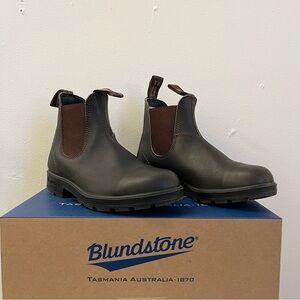 WOMEN'S ORIGINALS #500 Blundstone Chelsea Boots
